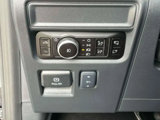 2026 Ford F-150 - $80,921