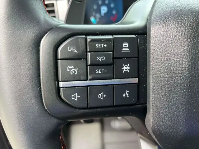 2026 Ford F-150 - $80,921