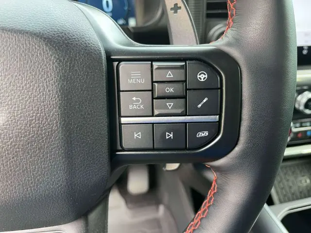 2026 Ford F-150 - $80,921