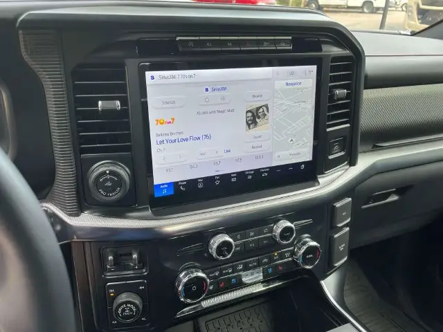 2026 Ford F-150 - $80,921