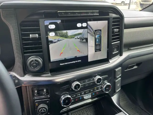 2026 Ford F-150 - $80,921