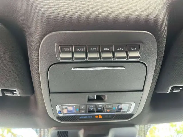 2026 Ford F-150 - $80,921