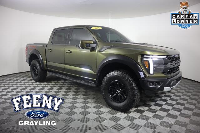 2026 Ford F-150 - $79,995