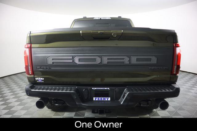 2026 Ford F-150 - $79,995