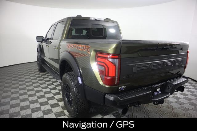 2026 Ford F-150 - $79,995