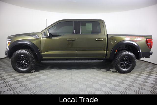 2026 Ford F-150 - $79,995
