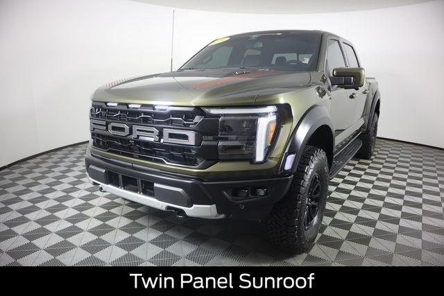 2026 Ford F-150 - $79,995