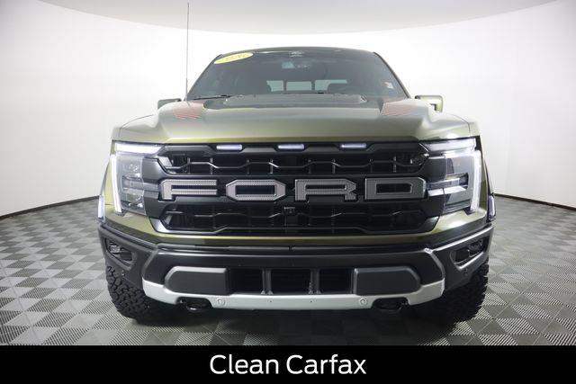 2026 Ford F-150 - $79,995