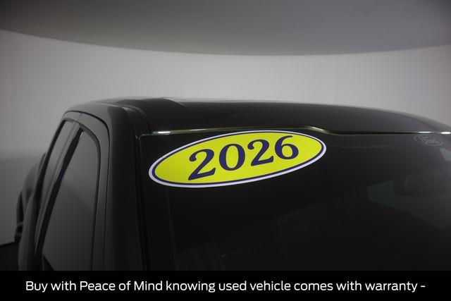 2026 Ford F-150 - $79,995
