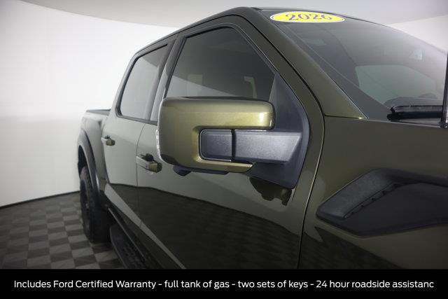 2026 Ford F-150 - $79,995