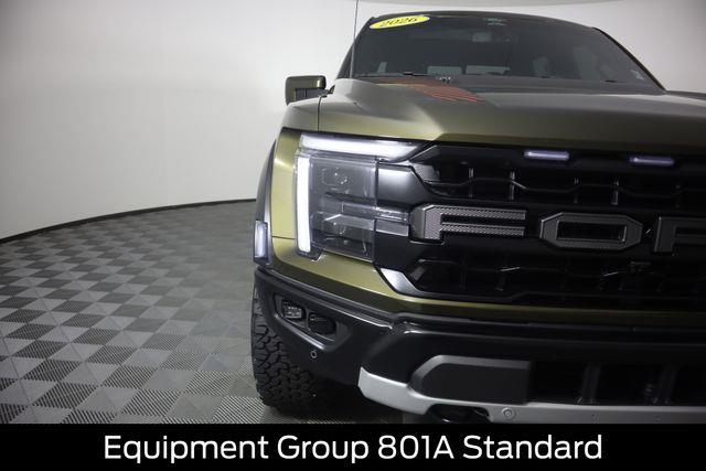 2026 Ford F-150 - $79,995
