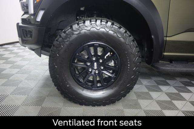 2026 Ford F-150 - $79,995