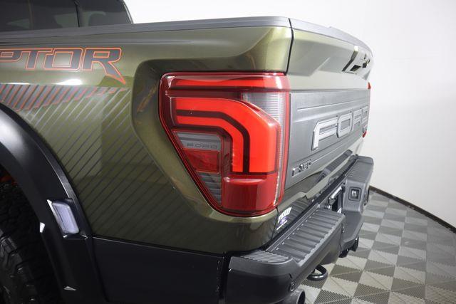 2026 Ford F-150 - $79,995