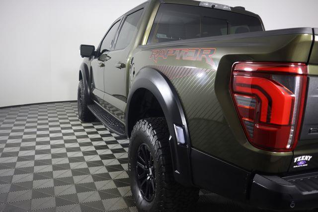 2026 Ford F-150 - $79,995