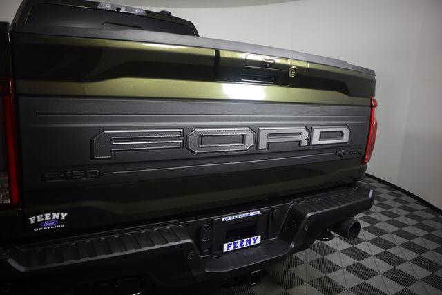 2026 Ford F-150 - $79,995