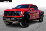 2023 F-150 Thumbnail 1
