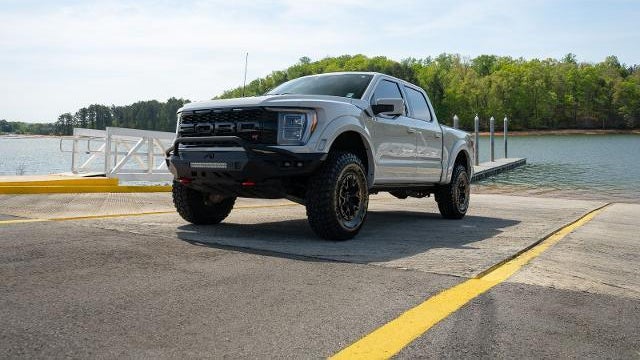 Preowned 2023 Ford F-150 Raptor for Sale