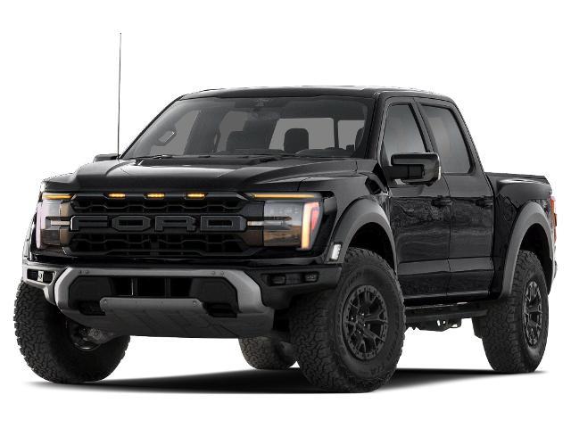 2024 Ford F-150 - $104,995