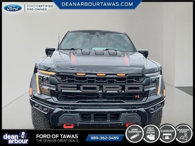 2024 Ford F-150 - $104,995