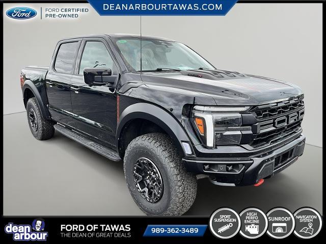2024 Ford F-150 - $104,995