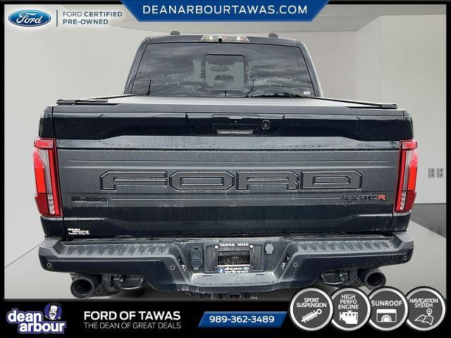 2024 Ford F-150 - $104,995