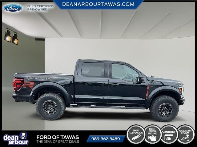 2024 Ford F-150 - $104,995