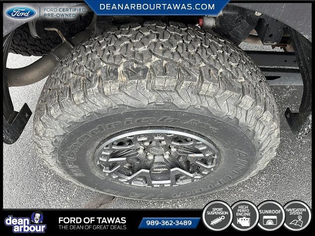 2024 Ford F-150 - $104,995