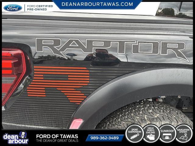 2024 Ford F-150 - $104,995