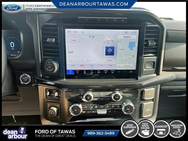 2024 Ford F-150 - $104,995