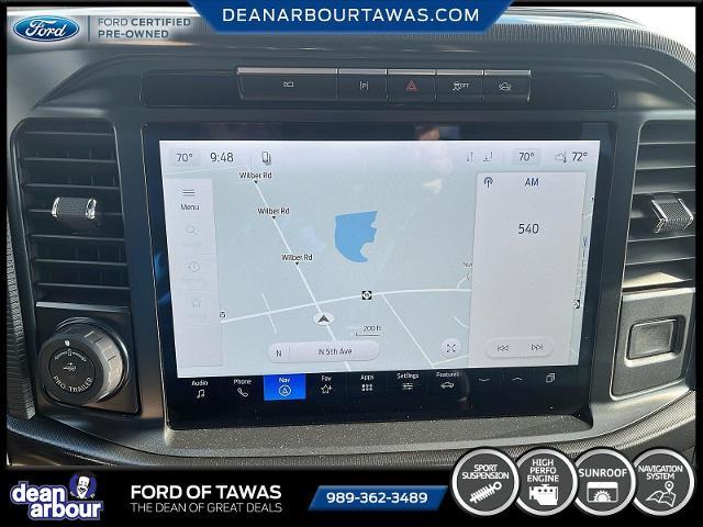 2024 Ford F-150 - $104,995