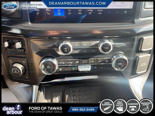 2024 Ford F-150 - $104,995