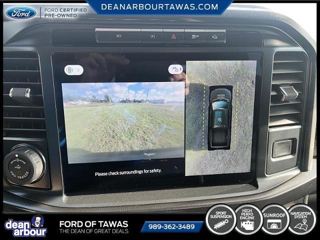 2024 Ford F-150 - $104,995