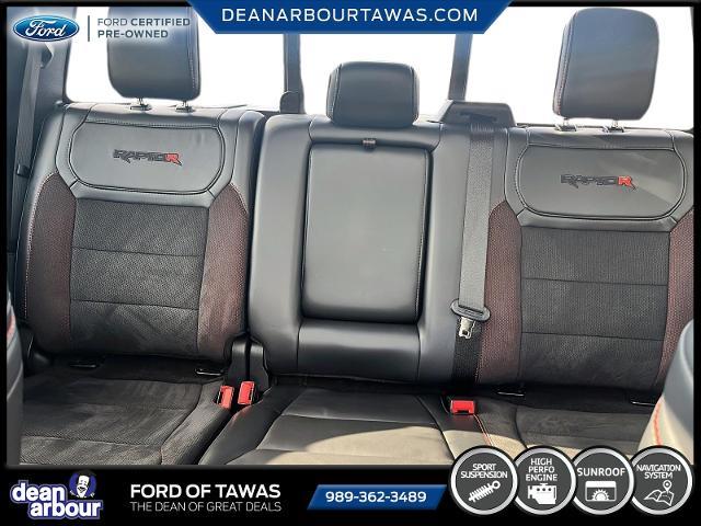 2024 Ford F-150 - $104,995