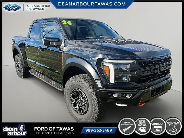 2024 Ford F-150 - $104,995