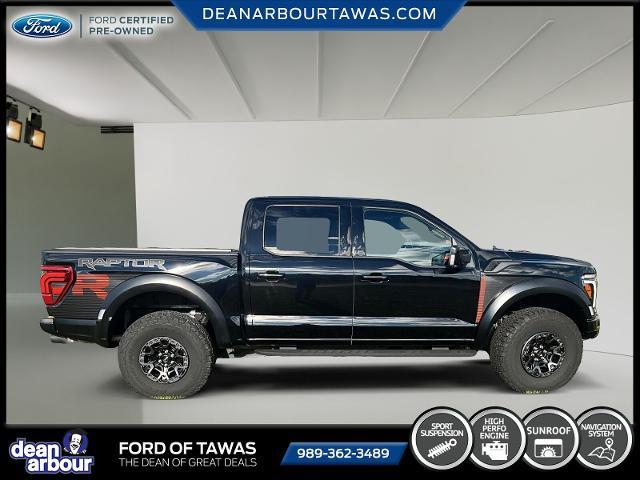 2024 Ford F-150 - $104,995