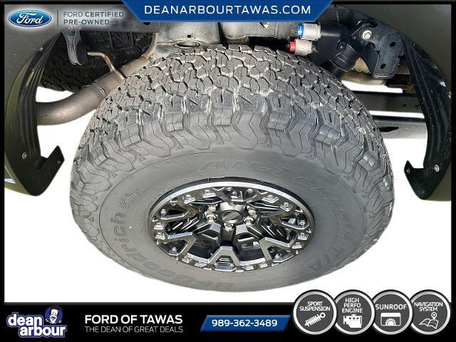 2024 Ford F-150 - $104,995