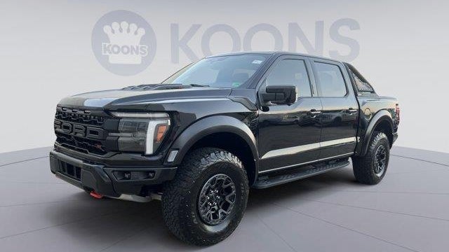 Preowned 2024 Ford F-150 Raptor for Sale
