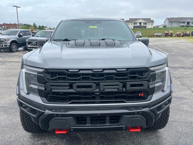 2024 Ford F-150 Raptor — photo 1 of 24