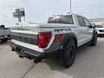 2024 F-150 Thumbnail 5