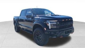 Preowned 2025 Ford F-150 Raptor for Sale