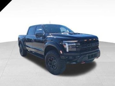 Photo of a 2025 Ford F-150 4X4 Raptor 4DR Supercrew 5.5 FT. SB for sale