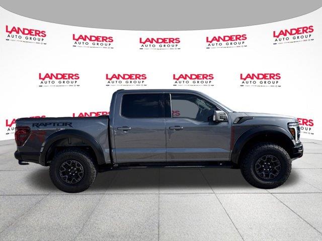 2025 Ford F-150 - $108,000