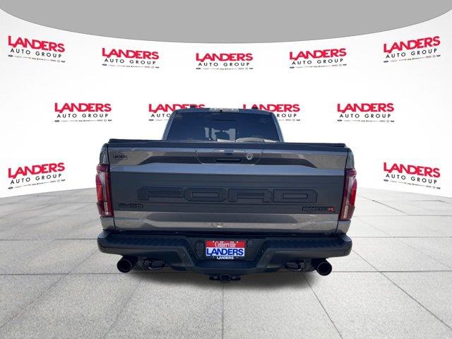 2025 Ford F-150 - $108,000