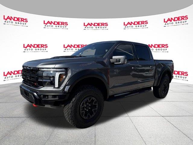 2025 Ford F-150 - $108,000