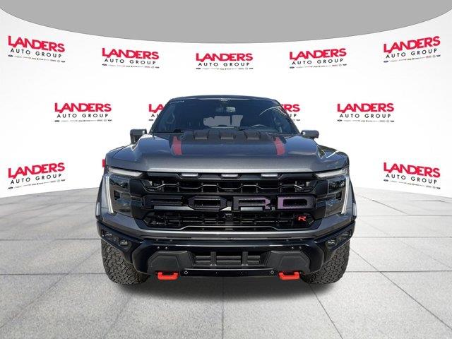 2025 Ford F-150 - $108,000