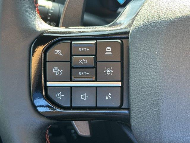 2025 Ford F-150 - $108,000
