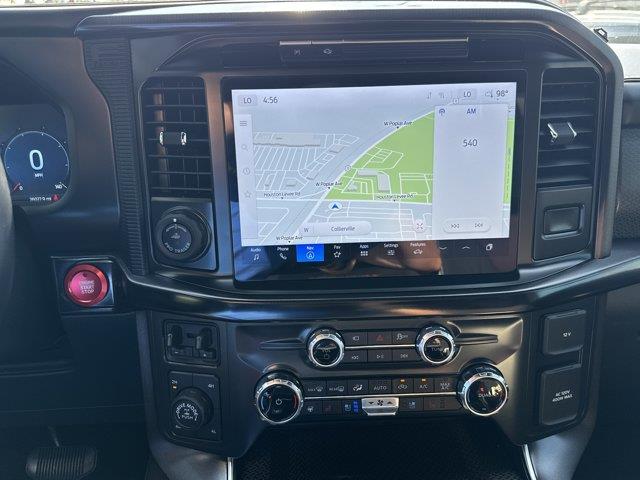 2025 Ford F-150 - $108,000