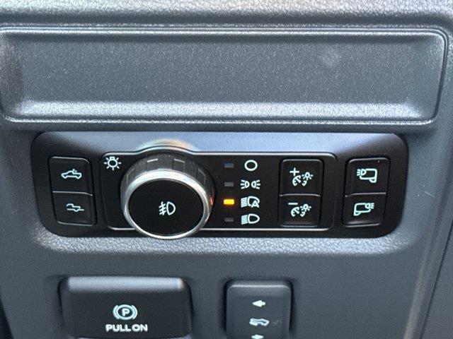 2025 Ford F-150 - $108,000