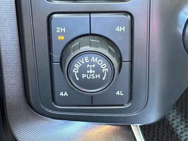2025 Ford F-150 - $108,000