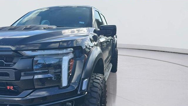 Preowned 2025 Ford F-150 Raptor for Sale